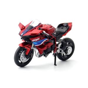 W20230376 ミニカー バイク kawasaki Ninja ZX-10R ニンジャ カワサキ