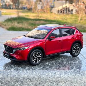 MAZDA ATENZA 1/18 レッド 全長約27cm 左ハンドル MAZDA ATENZA 1/18 レッド 全長約27cm 左ハンドル MAZDA ATENZA