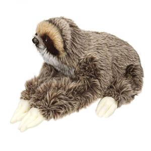 Steiff（シュタイフ） ナマケモノのサニー 35cm EAN056383