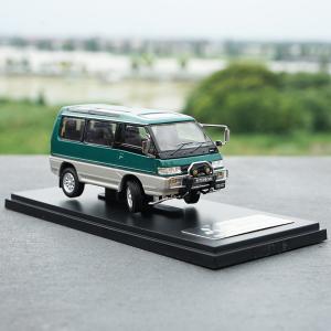 京商 1/43 トヨタ アルファード350S Cパッケージ ブラック Kyosho 1:43