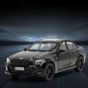 ヘルパ 1/87 BMW アルピナ B5 ツーリング レッドメタリック HERPA BMW