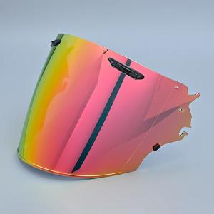 アライヘルメット T'S ARAI VAS-Z ミラーシールド オープン