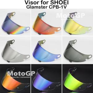 SHOEI CPB-1V シールド フルフェイス用 GLAMSTER用 CPB1V グラム
