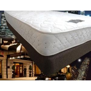 ホテルベッドのフレーム ボトム/中にコイルが組み込まれてクッション性