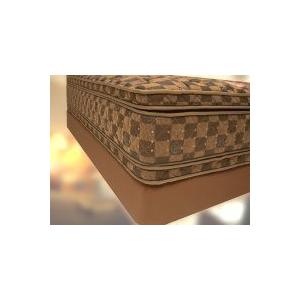 サータ/パーフェクトナイト 「2mサイズ(K-2サイズ)」 上下セット(両面立体ピローソフト仕様)サータ パーフェクトデイ