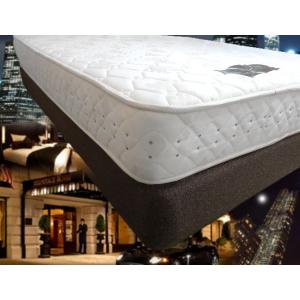 一流ホテルのベッドマットレス 高級ホテル納入モデル 本物のホテル仕様