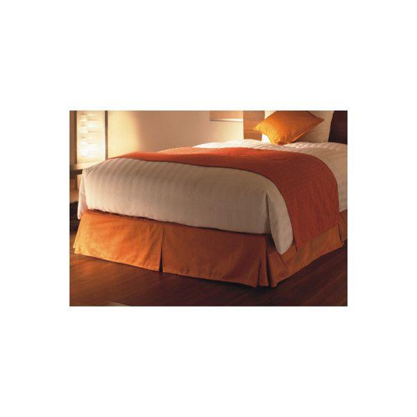 ホテルベッドスカート D(ダブル)サイズ