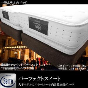 サータ パーフェクトスイート上下セット S(シ...の詳細画像3