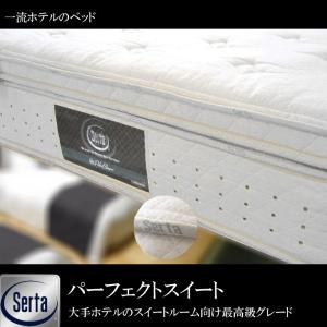 サータ パーフェクトスイート上下セット S(シ...の詳細画像5