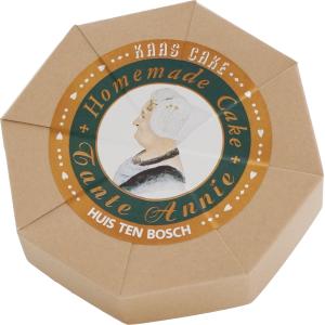 カースケイク「アニーおばさんのチーズケーキ」小（13cm）長崎お土産　ハウステンボスお土産　お取り寄せ