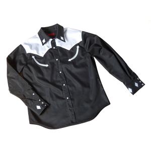 H BAR C エイチバーシー】 Bolero Western Jacket ボレロ ウエスタン