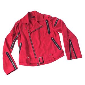 Schott N.Y.C（ショット） Schott コットン Wライダース COTTON D.B