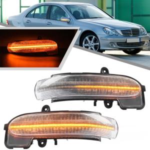 ベンツ Gクラス W463A W465 LED 流れて光る シーケンシャル ノーマル