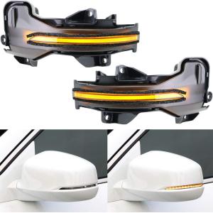 ホンダ LED ドアミラー サイドミラー シーケンシャル ウインカー