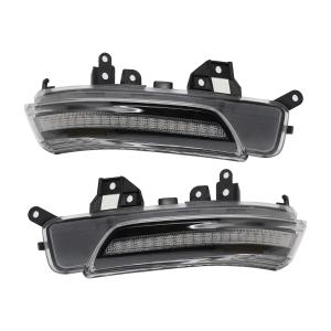 デリカ D:5 専用 LED ポジションのデイライト化 配線キット カプラー