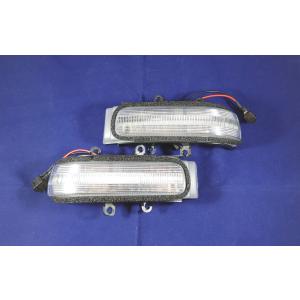 デリカ D:5 専用 LED ポジションのデイライト化 配線キット カプラー