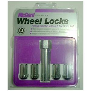 マックガード McGard ロックナット 小径ナットタイプ M12x1.25 M12xP1  