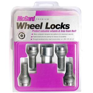 McGard製ロックボルト【37221】 MCG-37221 ホイールロック | McGard Japan