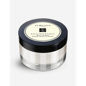 ジョーマローン JO MALONE ボディクレーム イングリッシュペアー＆フリージア 175ml