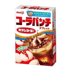 明治コーラパンチ 18粒 10個セット