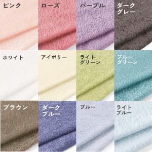 ヘアタオル 38×99cm 1秒タオル ホット...の詳細画像3
