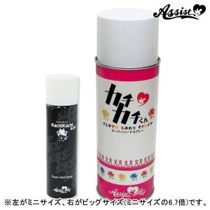 アシストウィッグ【カチカチくん(ミニサイズ)】...の詳細画像4