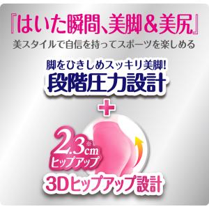 スリムウォーク認定販売店【(箱なしエコPKG)...の詳細画像4