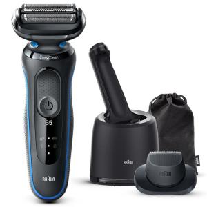 BRAUN Series 5 51-B7200CC ブラウン メンズシェーバー シリーズ5 洗浄