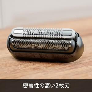 ブラウン【国内正規品】【替え刃: F/C25B...の詳細画像3