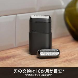 ブラウン【国内正規品】【替え刃: F/C25B...の詳細画像4