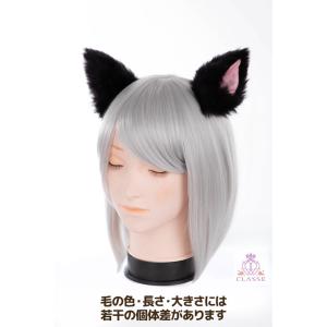 クラッセ【猫耳】コスプレ ハロウィン