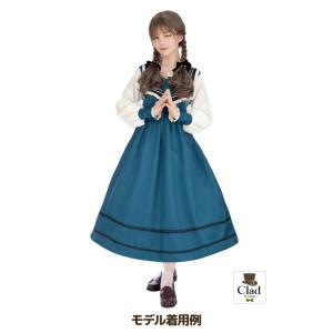 クラッセ【ボリュームパニエ70cm 白】コスプ...の詳細画像2