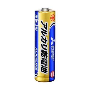 【*使用期限間近】三菱電機【単3電池:40本分...の詳細画像1