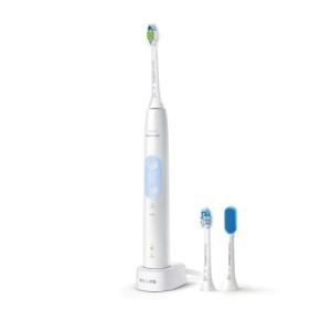 Panasonic（パナソニック） 電動歯ブラシ ドルツ EW-DE54-W ホワイト