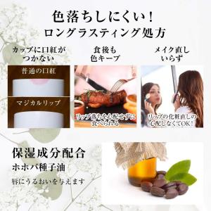 メイコー化粧品【正規品】【マジカルリップ】ティ...の詳細画像3
