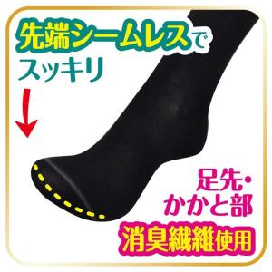 スリムウォーク認定販売店【(2足セット)美脚ハ...の詳細画像4