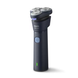 BRAUN Series 5 ブラウン【52-A1200s アズールブルー】 密着シリーズ5