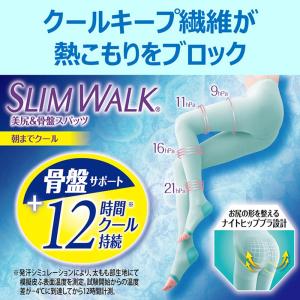 スリムウォーク認定販売店【朝までクール(美尻&...の詳細画像4