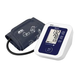 エー・アンド・デイ【UA-651LB-JC11】カフ式 上腕式血圧計 Bluetooth内蔵（A&D Connect Smart アプリ対応）UA-651BLE Plus 家電｜ホットマート