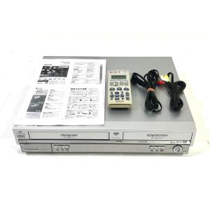 パナソニック DVDレコ VHS一体型の高価買取価格