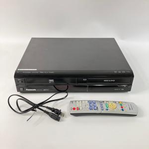 パナソニック 250GB DVDレコーダー VHSビデオ一体型 DIGA DMR-XP22V