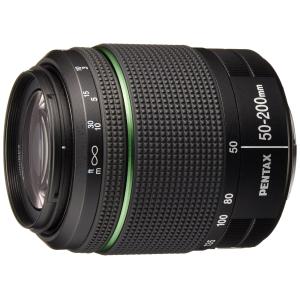 PENTAX DA50-200mm F4-5.6ED WRの買取情報