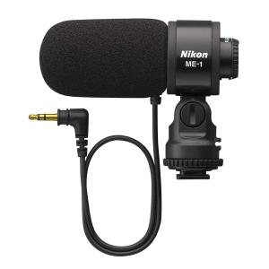 Nikon ステレオマイクロフォン ME-1の高価買取価格