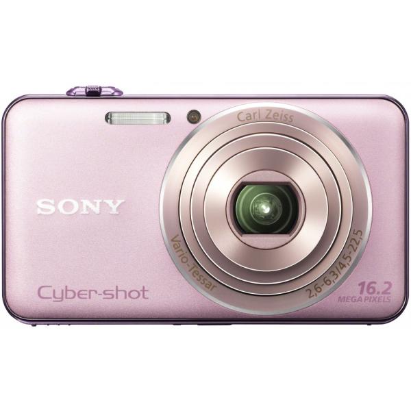 SONY Cyber-Shot(サイバーショット) WX50 (1620万CMOS/光学x5) ピン...