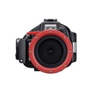 Olympus PT-EP06 水中ハウジング E-PM1デジタルカメラ用