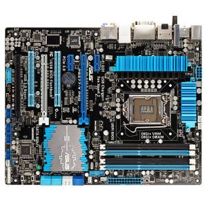 ASUSTek P8Z77-V PRO マザーボードの高価買取価格