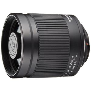 Kenko 400mm F8 ミラーレンズ ニコンF用の買取情報