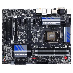 GIGABYTE GA-Z87X-UD3H マザーボードの買取情報