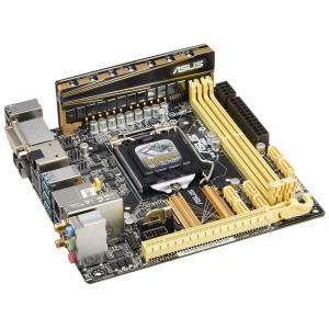 ASUSTeK Z87-I PRO MINI-ITXマザボの高価買取価格