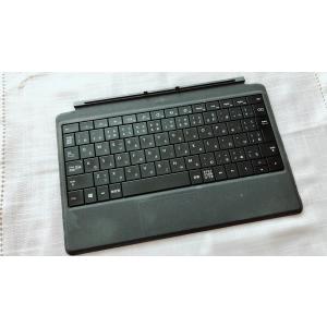 マイクロソフト Type Cover 2 N7W-00086 [ブラック]
